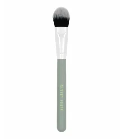 *Very Vegan* - Brocha para base de maquillaje