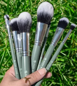 *Very Vegan* - Brocha para colorete