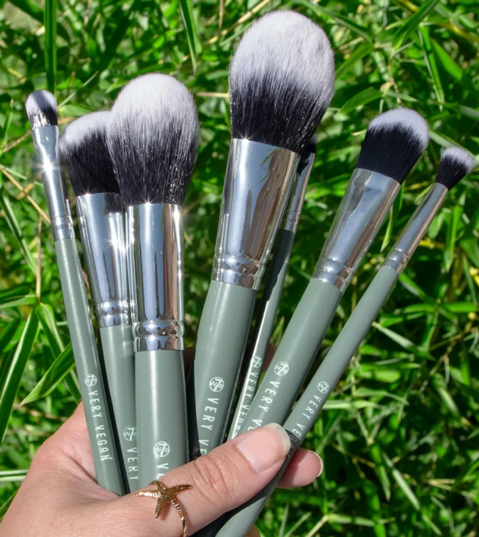 *Very Vegan* - Brocha para colorete