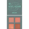*Very Vegan* - Paleta de sombras - Boho Chic