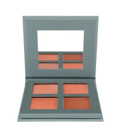 *Very Vegan* - Paleta de sombras - Boho Chic