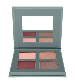 *Very Vegan* - Paleta de sombras - Urban Hippie