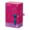 Vibrador Mini Wand-er