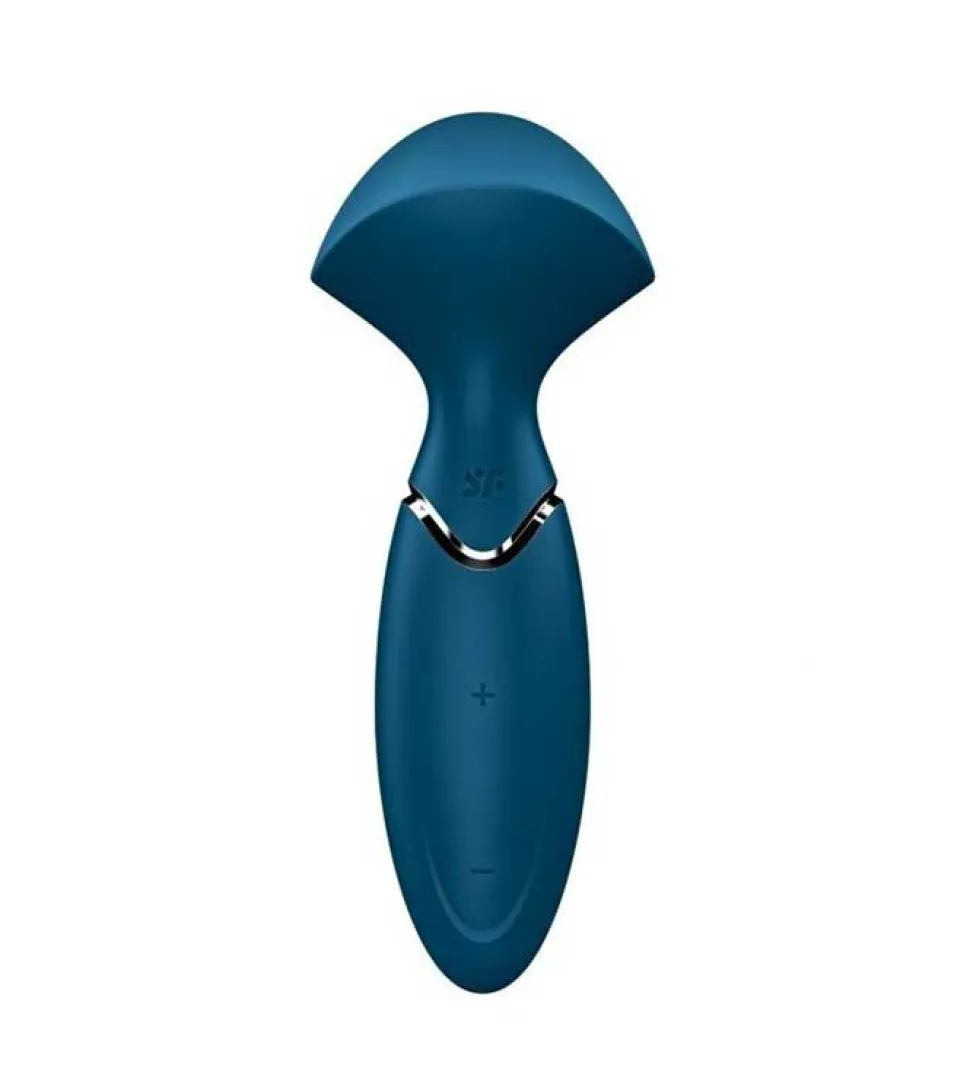 Vibrador Mini Wand-er