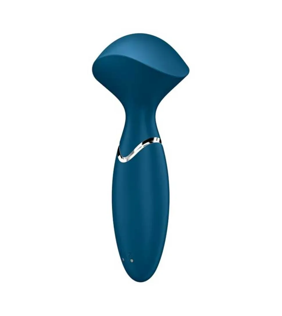Vibrador Mini Wand-er