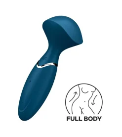 Vibrador Mini Wand-er