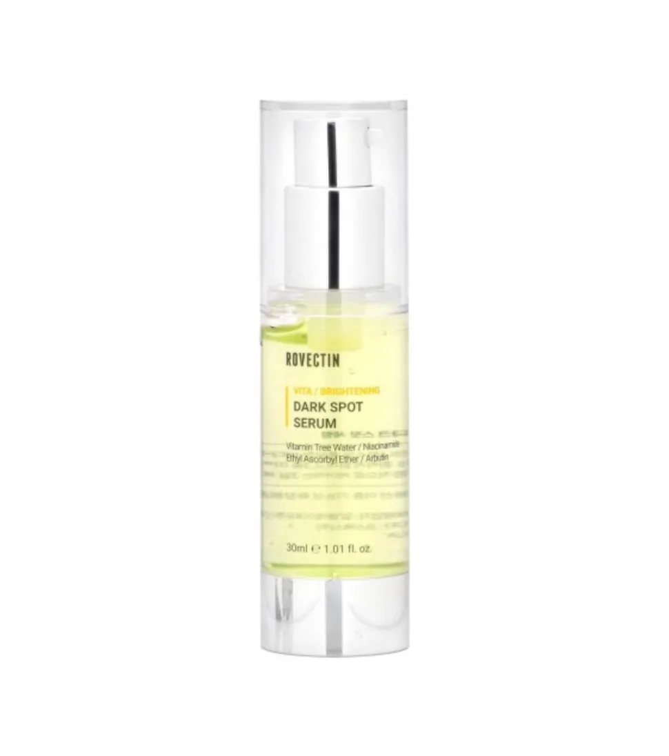 *Vita/Brightening* - Sérum anti-manchas