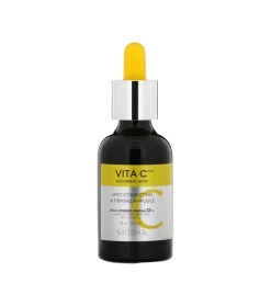 *Vita C Plus* - Sérum antimanchas y reafirmante