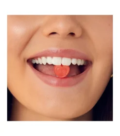 Vitaminas masticables para cabello