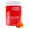 Vitaminas para cabello y uñas Hair & Nails Vitamin Gummies