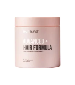Vitaminas para el cabello Advance + Premium