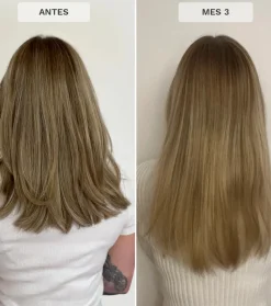 Vitaminas para el cabello Advance + Premium