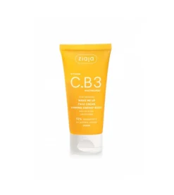 *Vitamin C.B3 Niacinamide* - Crema facial de día