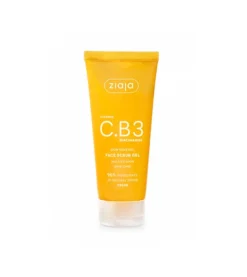 *Vitamin C.B3 Niacinamide* - Gel exfoliante facial
