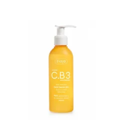 *Vitamin C.B3 Niacinamide* - Gel limpiador facial