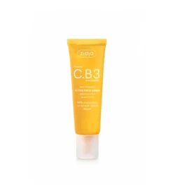 *Vitamin C.B3 Niacinamide* - Sérum facial