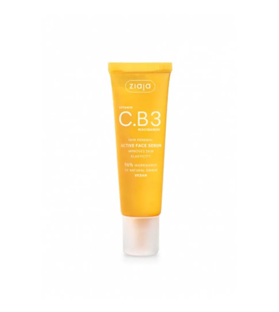 *Vitamin C.B3 Niacinamide* - Sérum facial