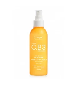 *Vitamin C.B3 Niacinamide* - Tónico facial en spray