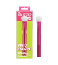 *Vivid Escape* - Brocha para colorete Color Pop - 421