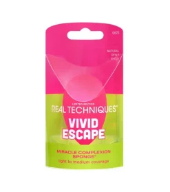 *Vivid Escape* - Esponja de maquillaje Miracle Complexion