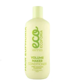 *Volume Maker* - Acondicionador voluminizador 400ml