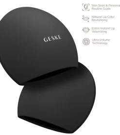 Voluminizador de labios 4 en 1 - Black