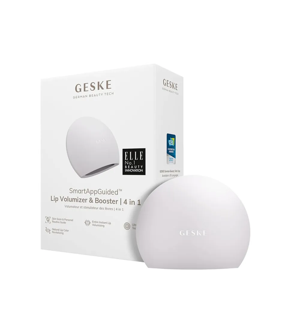 Voluminizador de labios 4 en 1 - White