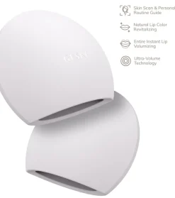 Voluminizador de labios 4 en 1 - White
