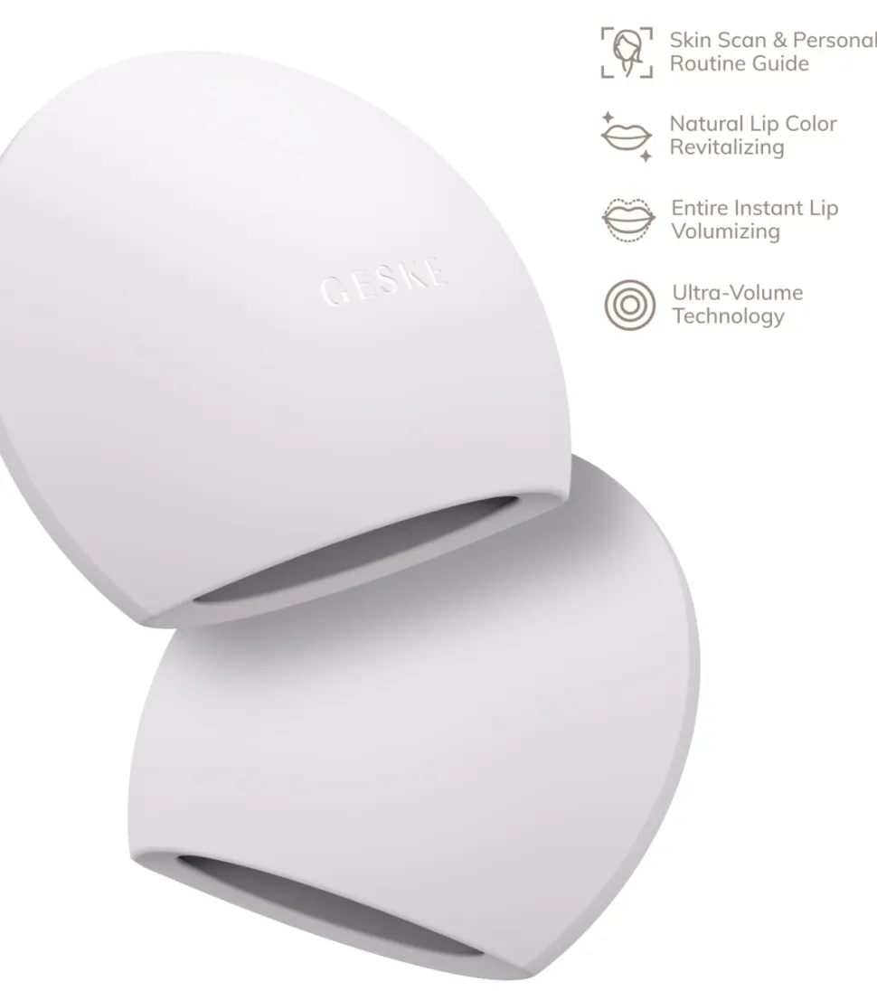 Voluminizador de labios 4 en 1 - White
