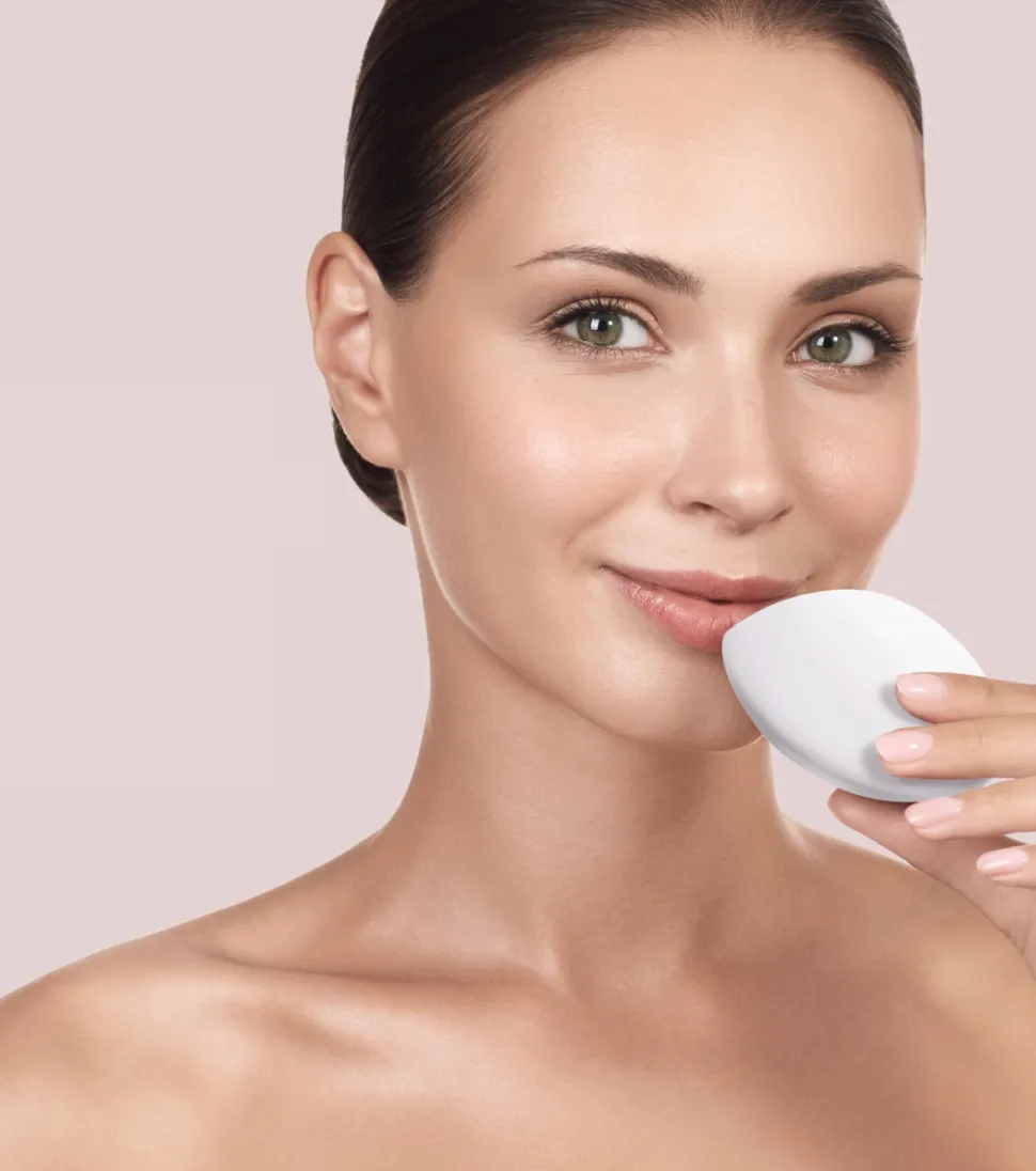 Voluminizador de labios 4 en 1 - White