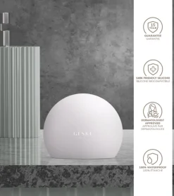 Voluminizador de labios 4 en 1 - White