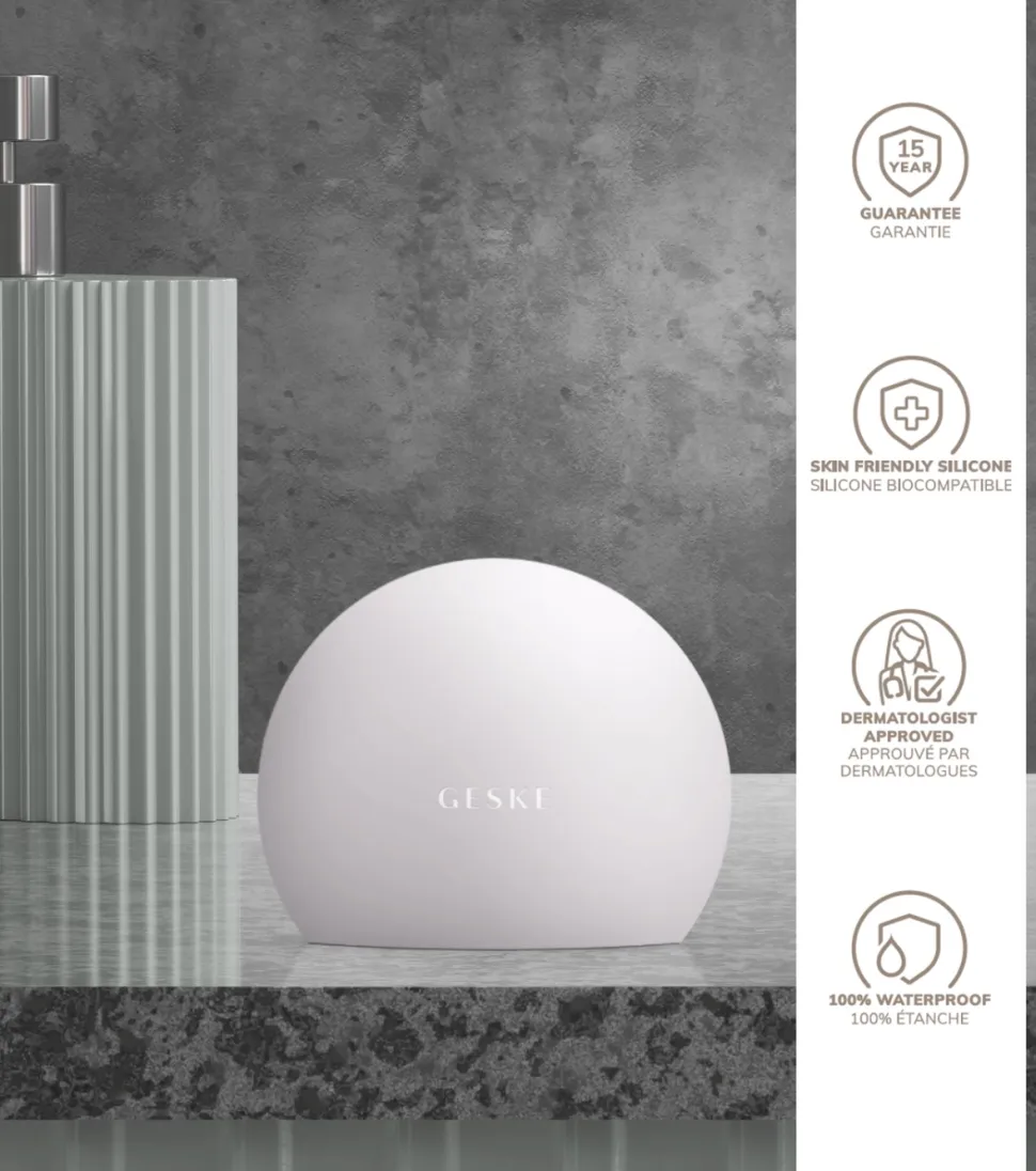 Voluminizador de labios 4 en 1 - White