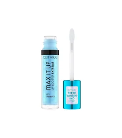 Voluminizador de labios Max It Up Lip Booster Extreme - 030: Ice Ice Baby
