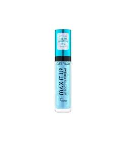 Voluminizador de labios Max It Up Lip Booster Extreme - 030: Ice Ice Baby