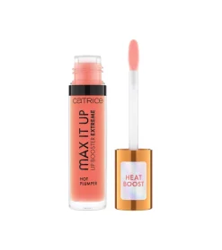 Voluminizador de labios Max It Up Lip Booster Extreme - 020: Pssst...I'm Hot