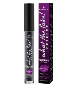 Voluminizador de labios what the fake! Extreme Plumping Lip Filler - 03: Pepper Me Up!