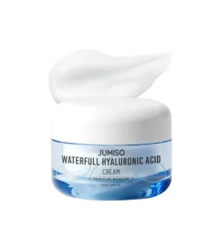 *Waterfull* - Crema facial hidratante Hyaluronic