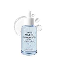 *Waterfull* - Sérum facial hidratante Hyaluronic Acid