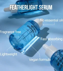 *Waterfull* - Sérum facial hidratante Hyaluronic Acid