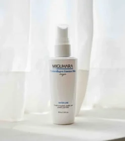 *Water-Line* - Bruma facial hidratante Hyalucollagen Essence