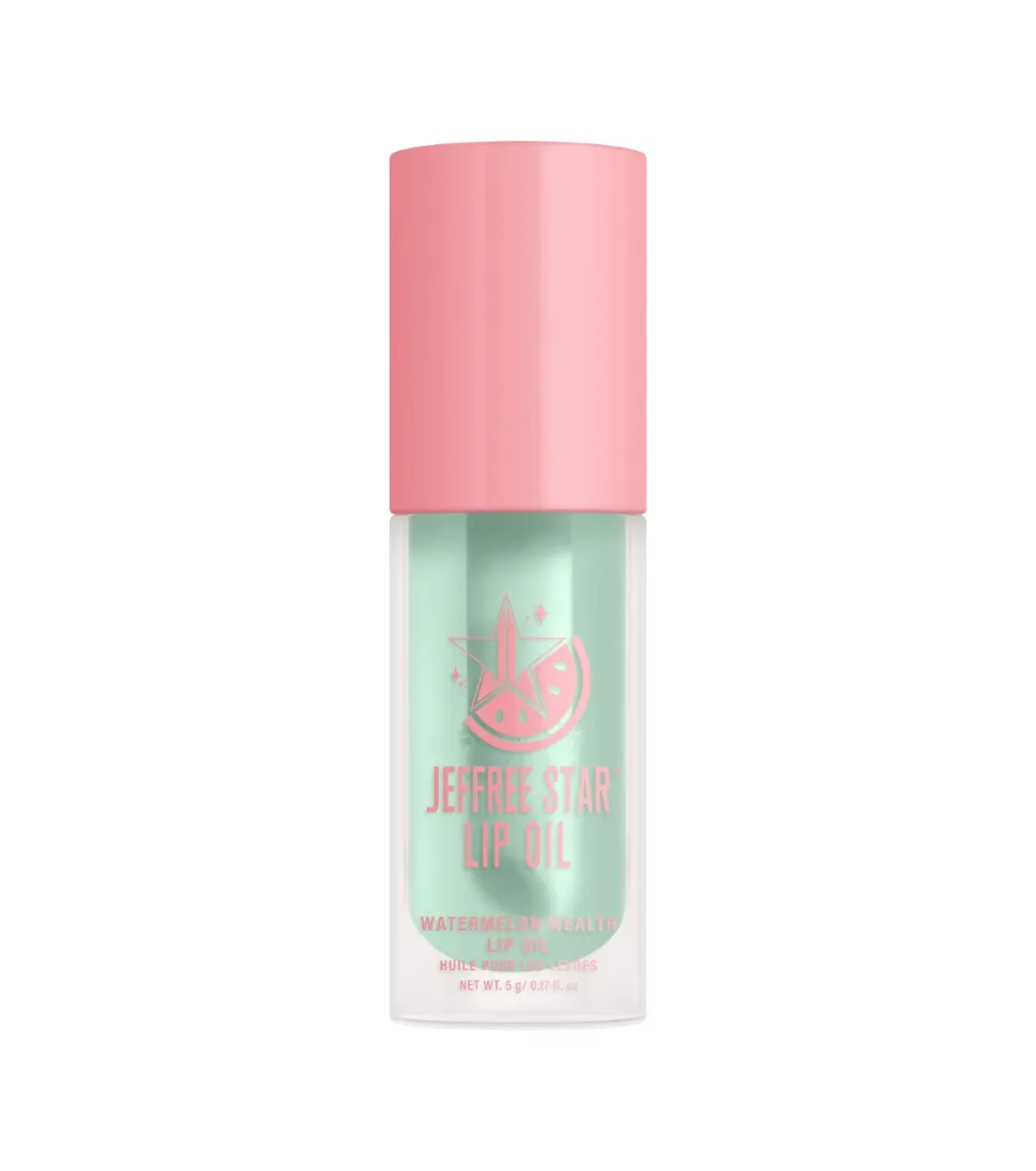 *Watermelon Wealth* - Aceite labial