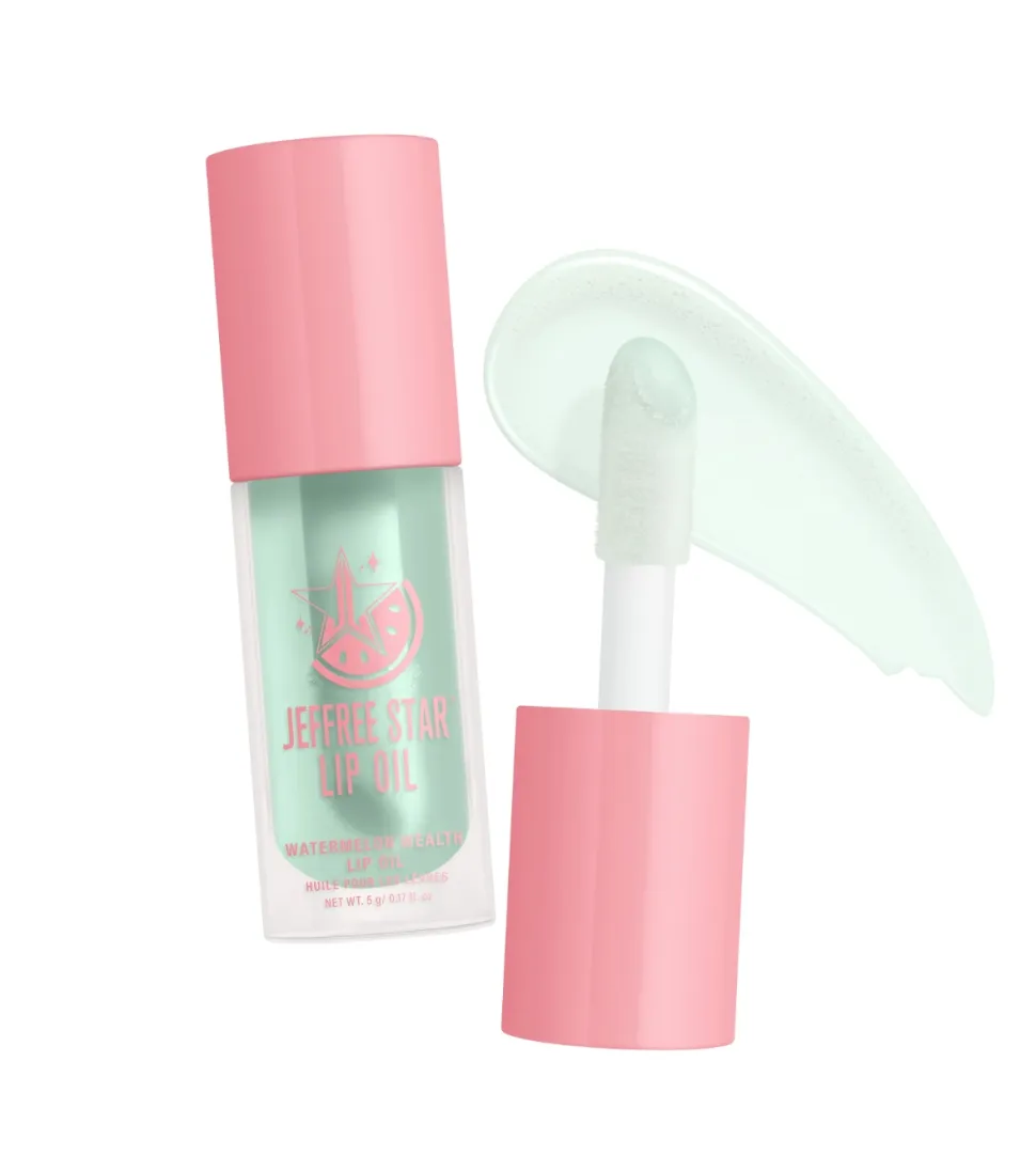 *Watermelon Wealth* - Aceite labial