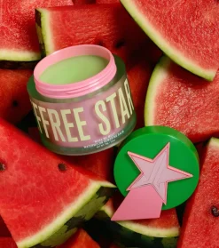*Watermelon Wealth* - Bálsamo desmaquillante Make Me Melt