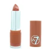 W7- Barra de labios Fashion The nudes - Silk