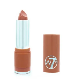 W7- Barra de labios Fashion The nudes - Silk