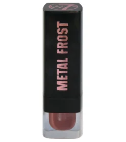 W7- Barra de labios Metal Frost - Available