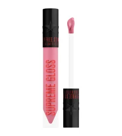 *Weirdo* - Brillo de labios Supreme Gloss - C**t