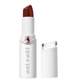 Wet N Wild - Barra de labios MegaLast High Shine Brilliance - 1438E: Jam With Me