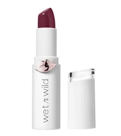 Wet N Wild - Barra de labios MegaLast High Shine Brilliance - 1439E: Sangria Time