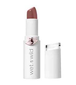 Wet N Wild - Barra de labios MegaLast High Shine Brilliance - 1429E: Mad for Mauve